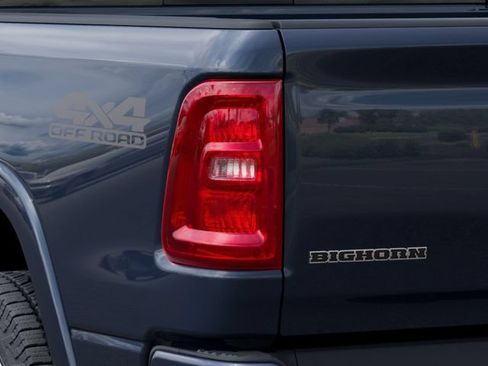 New 2026 RAM 1500 Big Horn AWD/4WD image 10