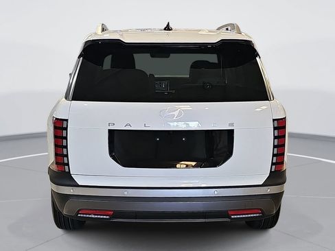 New 2026 Hyundai Palisade SEL FWD image 6