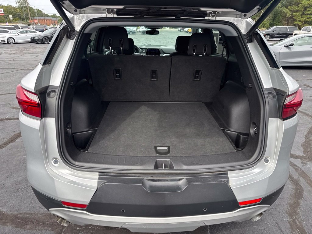 Used 2020 Chevrolet Blazer LT FWD image 7