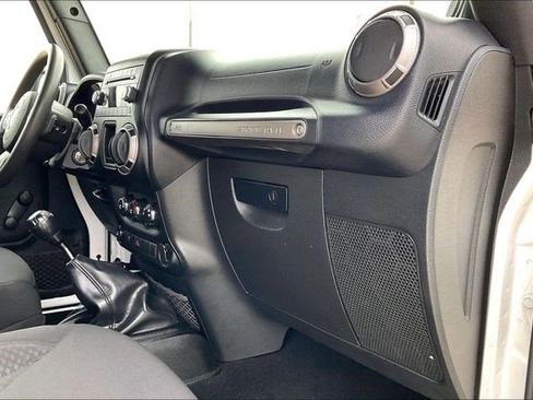 Used 2013 Jeep Wrangler Sport image 20