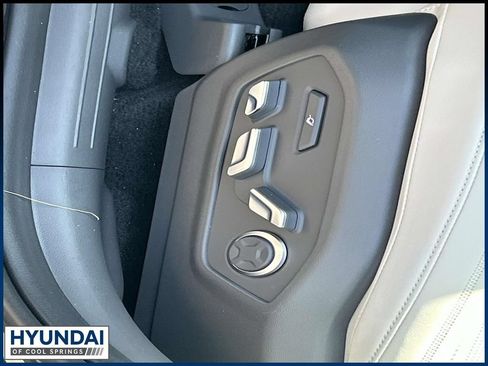 New 2026 Hyundai Santa Fe Calligraphy FWD image 16