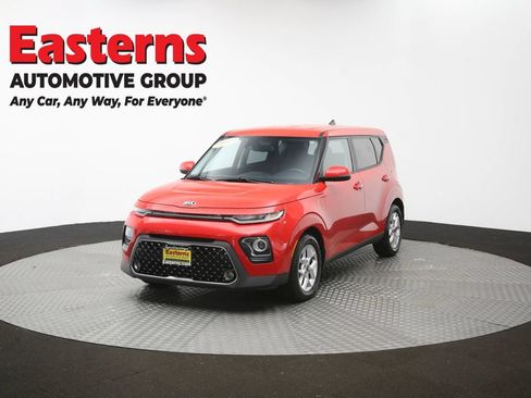 Used 2020 Kia Soul EX FWD image 56