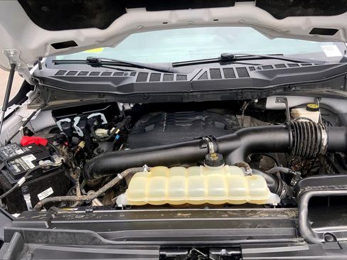 Used 2023 Ford F150 XLT w/ Equipment Group 301A Mid AWD/4WD image 31