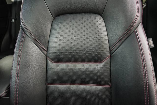Used 2025 MAZDA CX-5 Carbon Edition AWD/4WD image 24