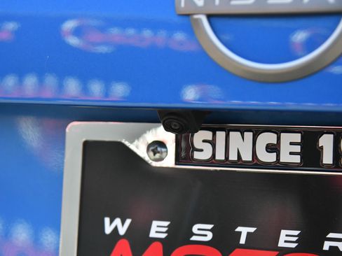 Used 2024 Nissan Sentra SV FWD image 34