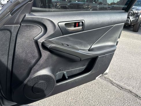 Used 2024 Lexus IS 350 F Sport AWD/4WD image 20