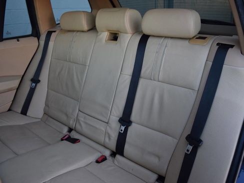 Used 2006 BMW X3 3.0i image 37