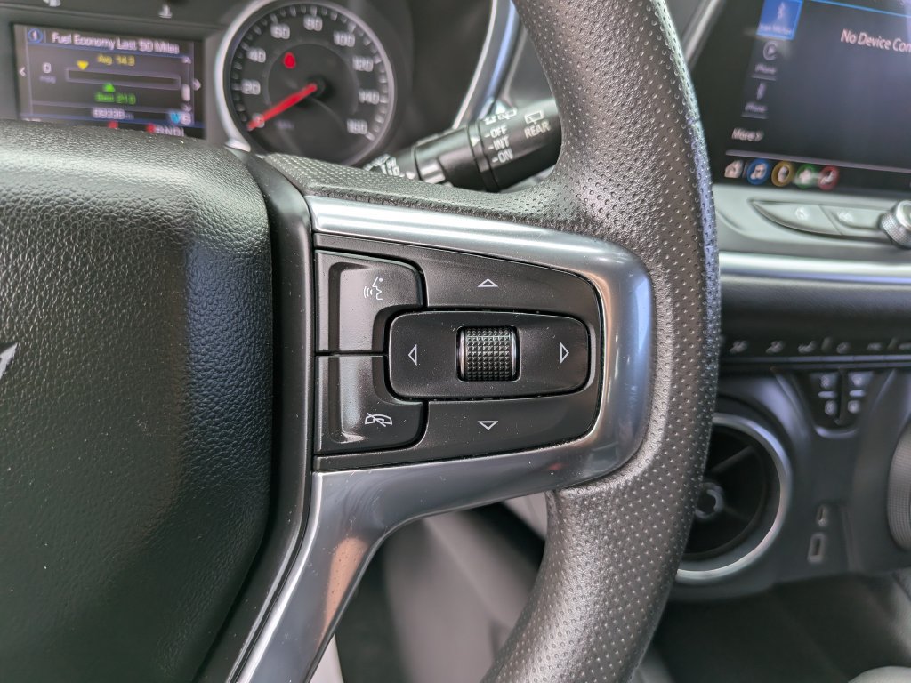 Used 2021 Chevrolet Blazer LT FWD image 31