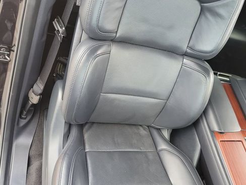 Used 2024 Lincoln Navigator Reserve image 24