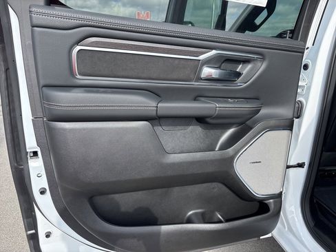 New 2026 RAM 1500 Laramie w/ Night Edition image 34