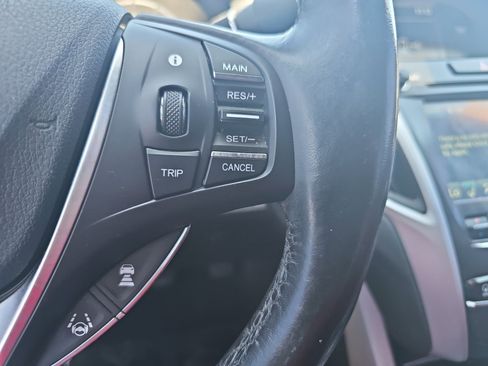 Used 2018 Acura TLX V6 w/ Technology & A-SPEC Pkg FWD image 23