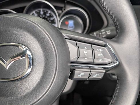 Certified 2025 MAZDA CX-5 AWD 2.5 S w/ Preferred Package image 34