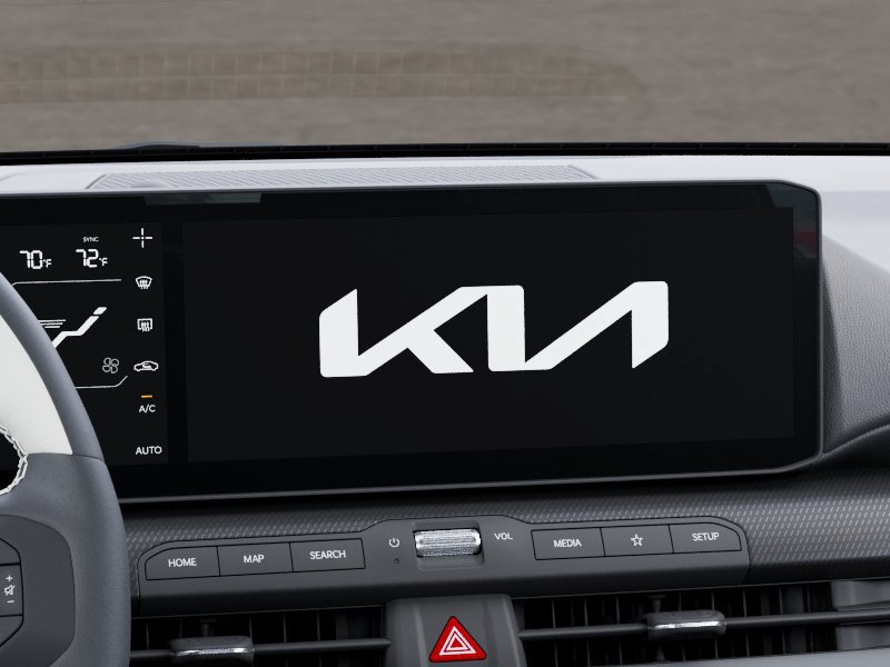 New 2026 Kia K4 GT-Line Turbo FWD image 20
