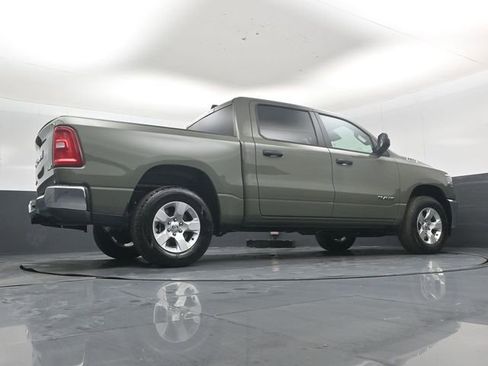 New 2026 RAM 1500 Big Horn AWD/4WD image 40
