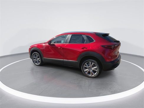 New 2026 MAZDA CX-30 AWD 2.5 S image 5