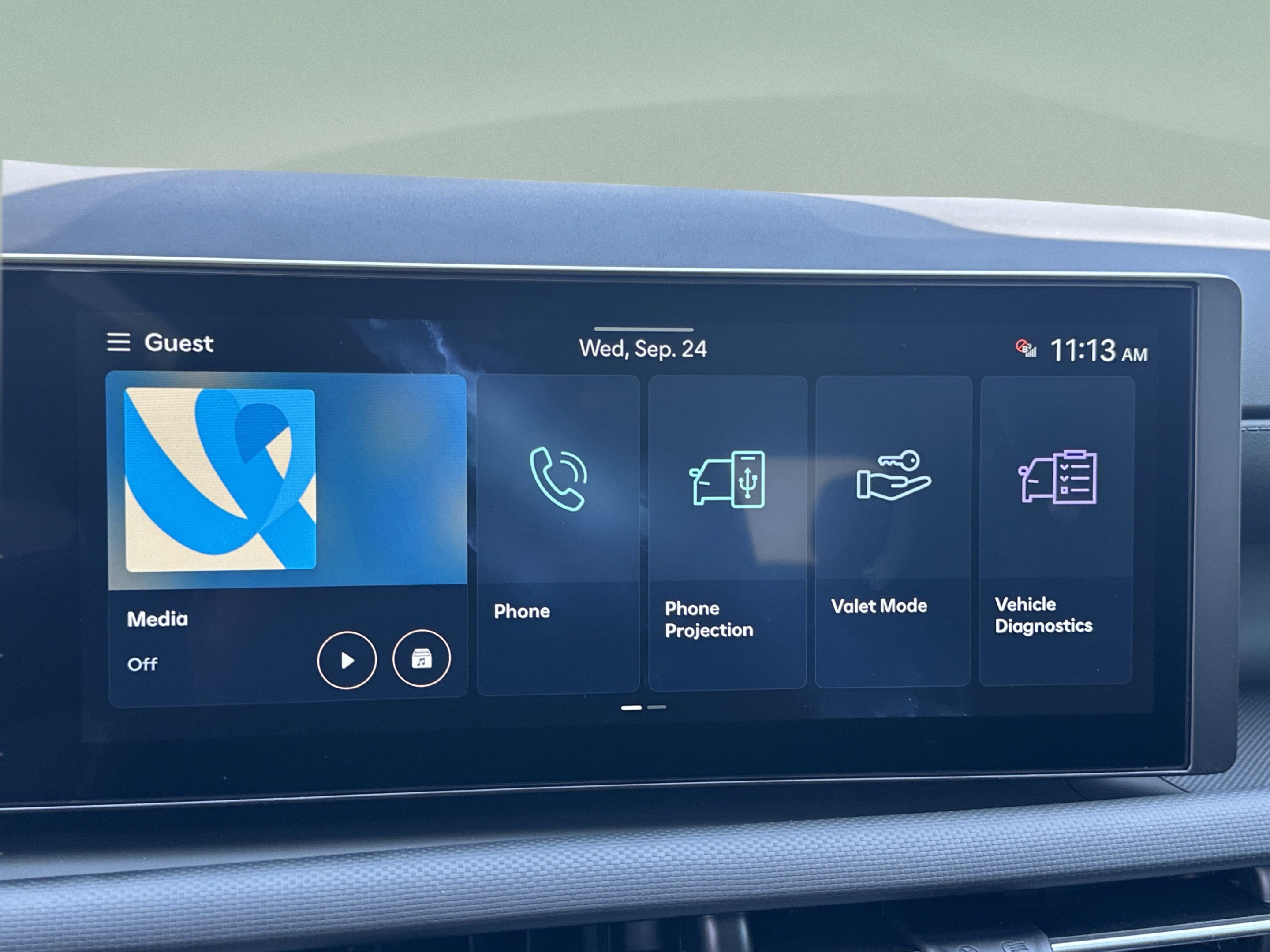 New 2026 Hyundai Tucson SEL FWD image 9