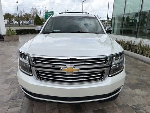Used 2017 Chevrolet Tahoe Premier image 7