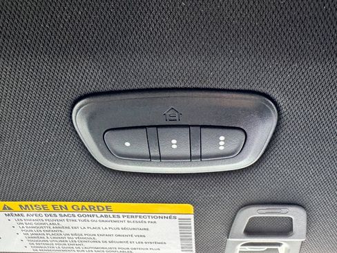 Used 2024 Jeep Grand Cherokee L Limited w/ Luxury Tech Group II AWD/4WD image 30