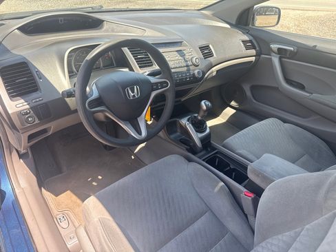 Used 2009 Honda Civic LX image 20