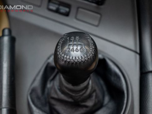 Used 1997 Toyota Supra Turbo image 70