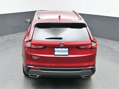 Used 2023 Honda CR-V Sport image 39