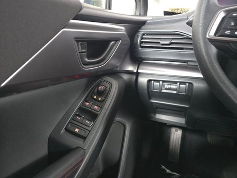 New 2026 Subaru Impreza 2.0i Sport image 28