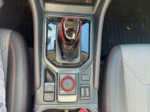 Used 2023 Subaru Forester Sport image 16