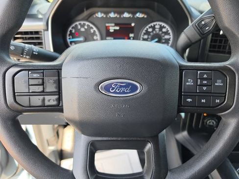 Used 2023 Ford F150 XL w/ STX Appearance Package AWD/4WD image 36
