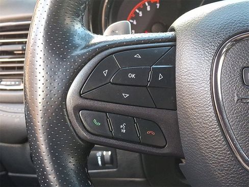 Used 2022 Dodge Durango GT image 23