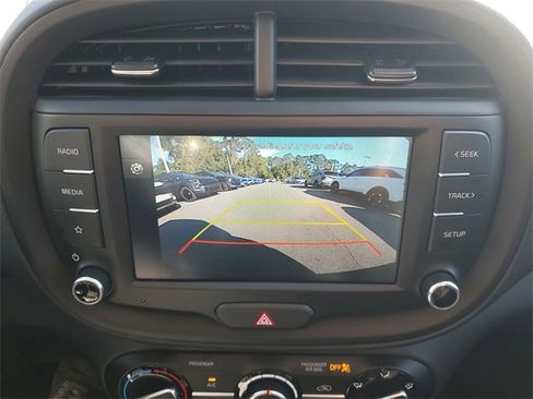 New 2025 Kia Soul LX image 31
