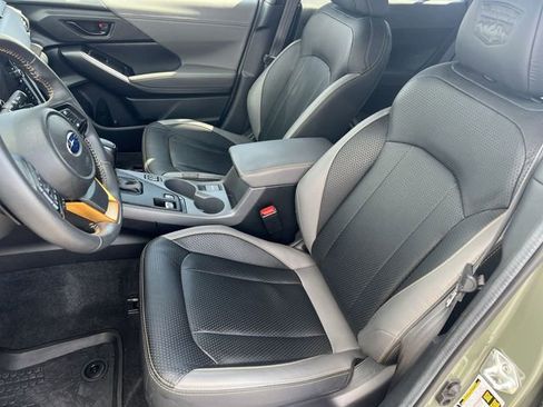 Certified 2024 Subaru Crosstrek 2.5i Wilderness w/ Crosstrek Mirror Package image 27