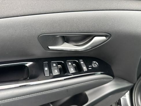 Used 2022 Hyundai Tucson SEL w/ Convenience + Premium Package AWD/4WD image 7