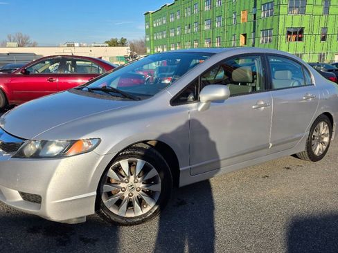 Used 2010 Honda Civic EX-L image 3