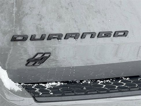New 2026 Dodge Durango GT image 54