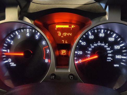 Used 2016 Nissan Juke SL image 23