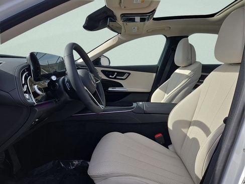 New 2026 Mercedes-Benz E 350 Sedan image 16