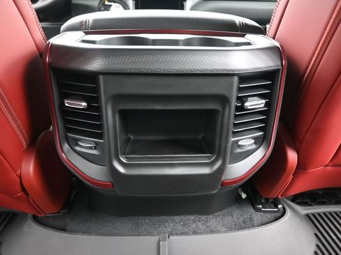 New 2026 RAM 1500 Rebel image 24