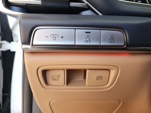 Used 2022 Genesis GV80 3.5T w/ Advanced Package 06 image 28