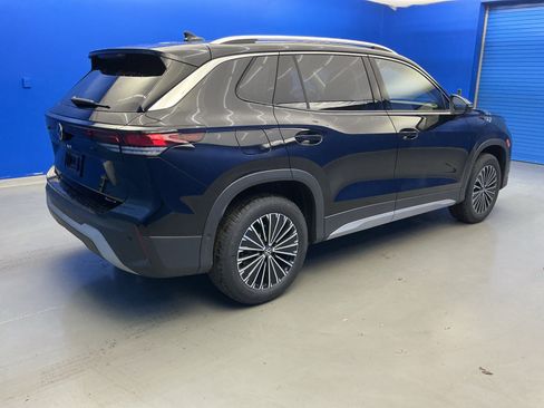 New 2026 Volkswagen Tiguan S image 7