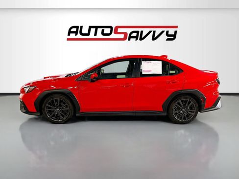 Used 2022 Subaru WRX Premium image 4