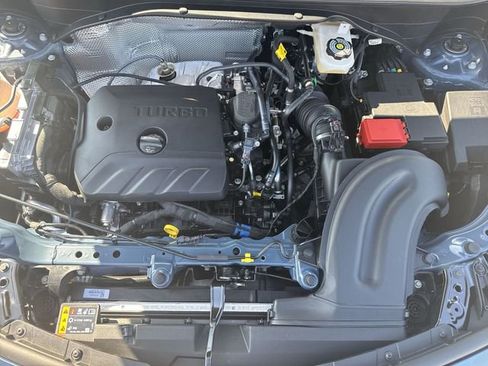 New 2026 Buick Encore GX Sport Touring w/ Advanced Technology Package image 24