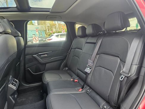 New 2026 MAZDA CX-5 2.5 S w/ Premium Plus Package image 16