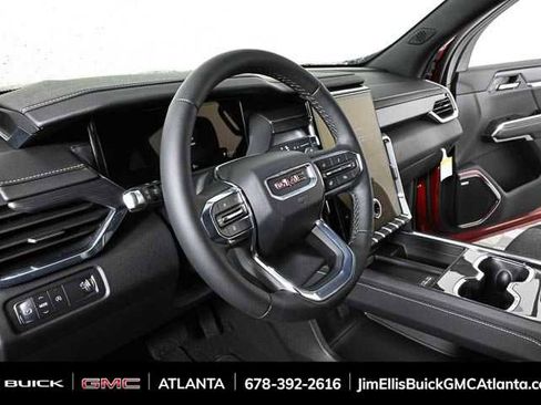 New 2025 GMC Acadia Elevation image 6