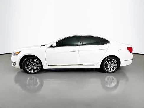 Used 2016 Kia Cadenza Base image 4