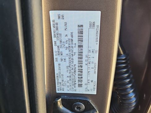 Certified 2018 Ford F150 XLT image 23