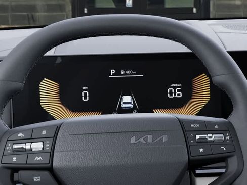 New 2026 Kia Sportage EX image 21