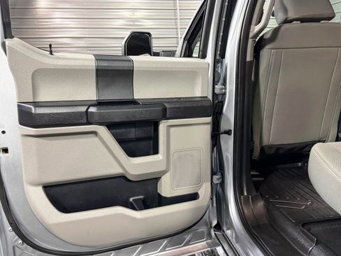 Used 2021 Ford F250 XL w/ STX Appearance Package image 34