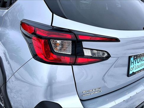 Used 2024 Subaru Crosstrek 2.0i Premium image 30