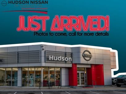 Used 2017 Nissan Pathfinder Platinum