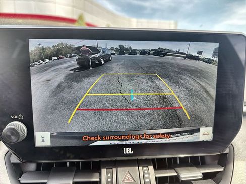 Used 2025 Toyota RAV4 XLE Premium w/ Weather Package image 23